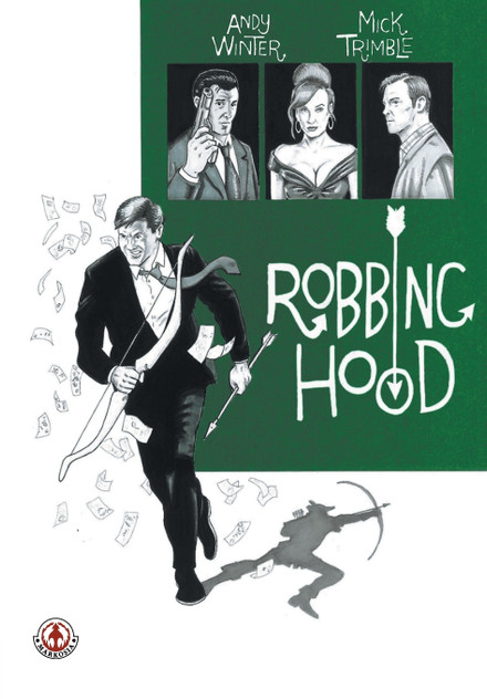 Robbing Hood Robbing Hood
