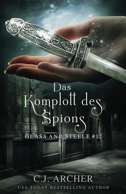 Das Komplott des Spions