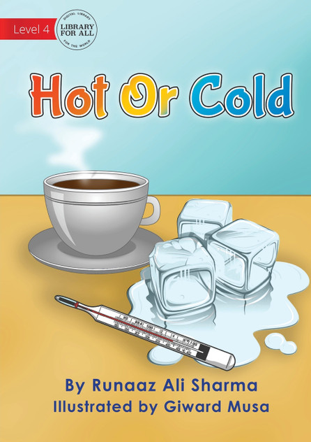 Hot Or Cold Hot Or Cold