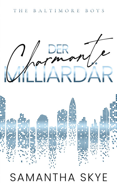 Der charmante Milliardär Der charmante Milliardär