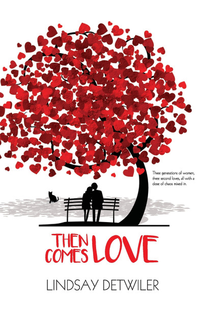 Then Comes Love Then Comes Love