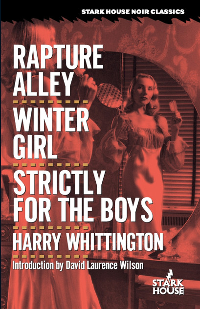 Rapture Alley / Winter Girl / Strictly for the Boys Rapture Alley / Winter Girl / Strictly for the Boys