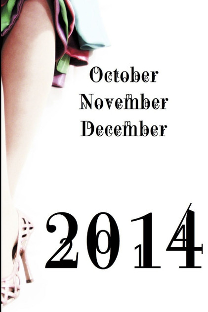 October November December 2014 - compendium