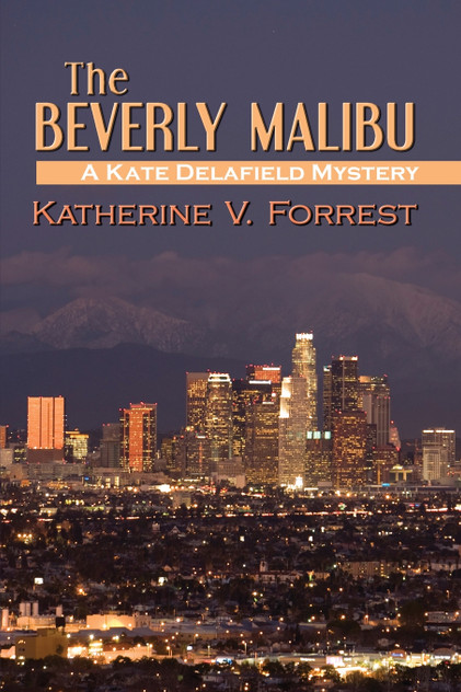 Beverly Malibu