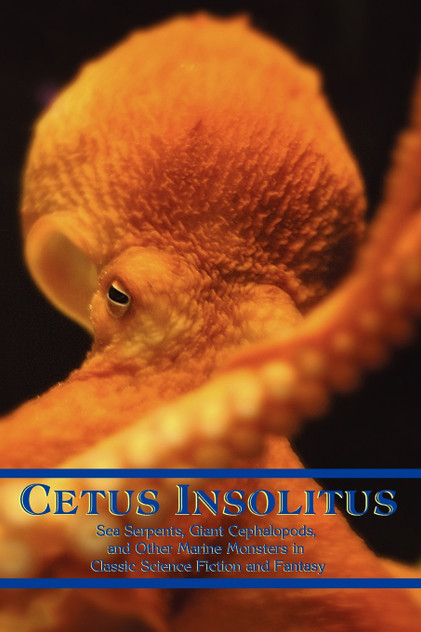 Cetus Insolitus Cetus Insolitus