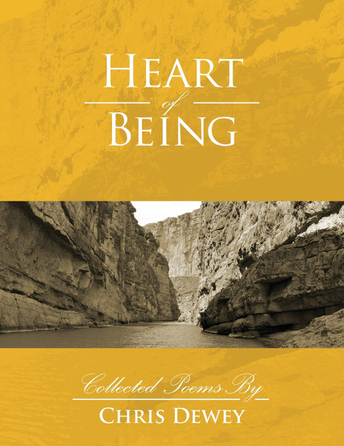 Heart of Being Heart of Being