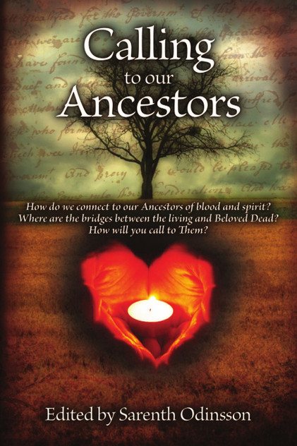 Calling To Our Ancestors