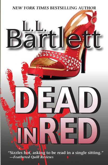 Dead In Red Dead In Red