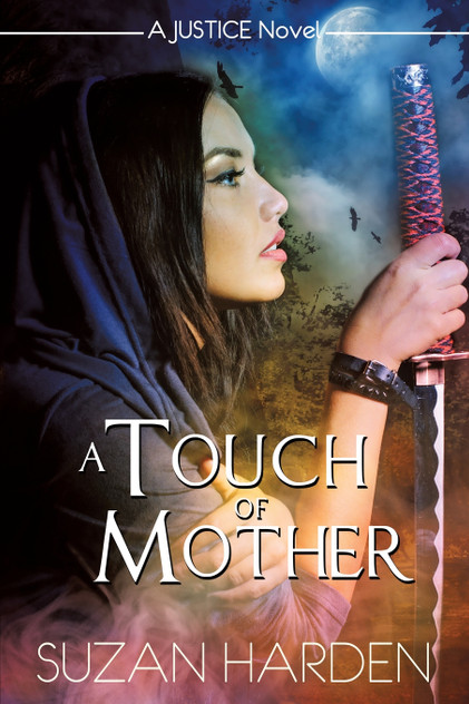 A Touch of Mother A Touch of Mother