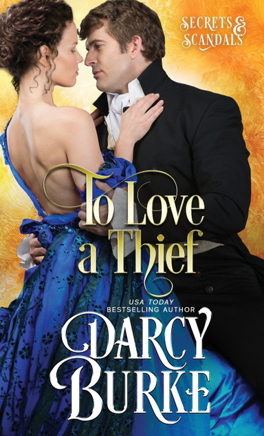 To Love a Thief To Love a Thief