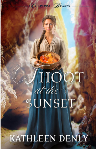 Shoot at the Sunset Shoot at the Sunset