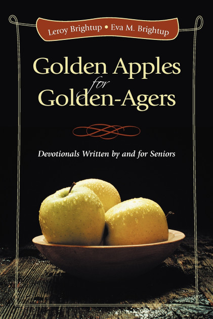Golden Apples for Golden-Agers Golden Apples for Golden-Agers