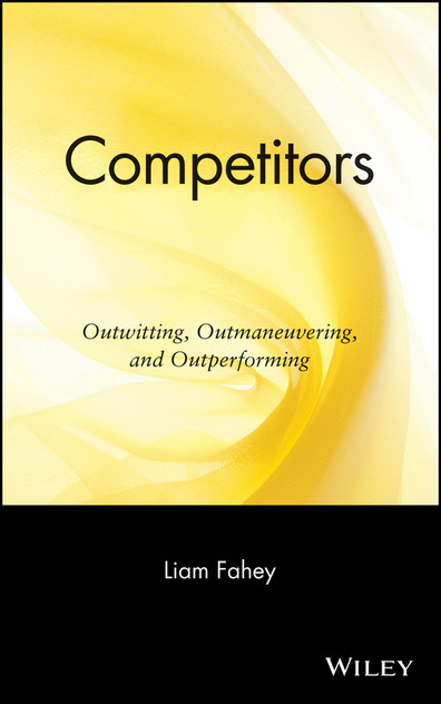 Competitors Competitors