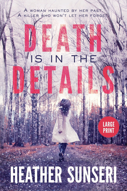 Death is in the Details Death is in the Details