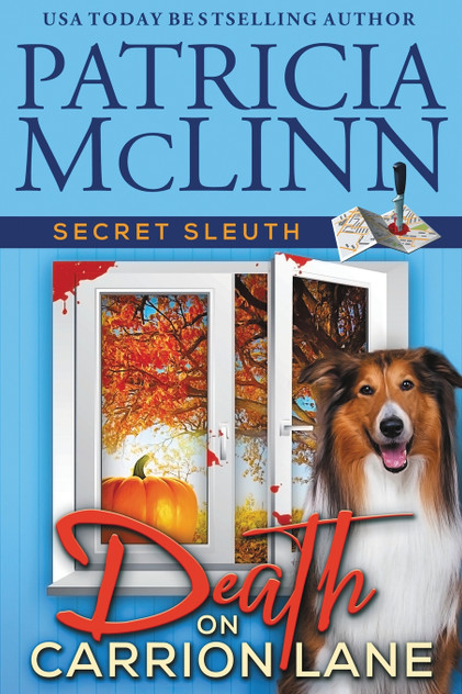 Death on Carrion Lane (Secret Sleuth, Book 6) Death on Carrion Lane (Secret Sleuth, Book 6)