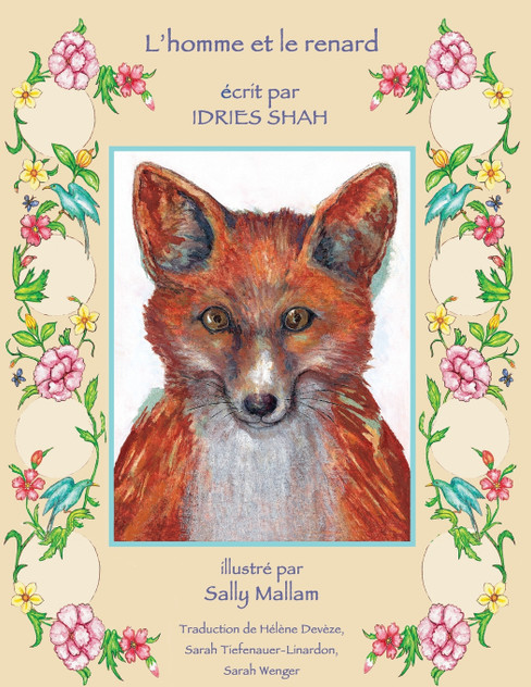 L'Homme et le renard L'Homme et le renard