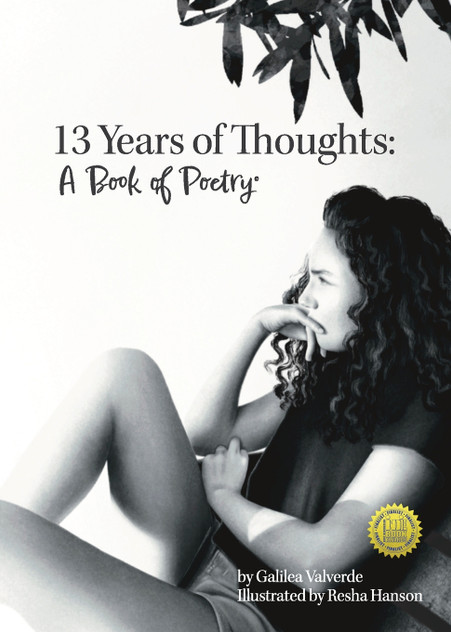 Thirteen Years of Thoughts Thirteen Years of Thoughts