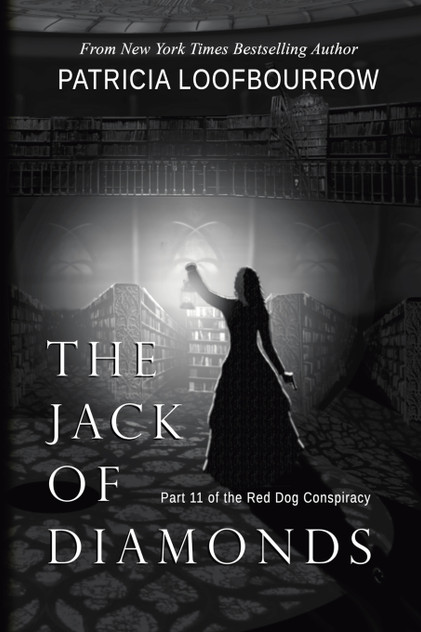 The Jack of Diamonds The Jack of Diamonds