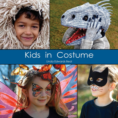 Kids in Costume Kids in Costume