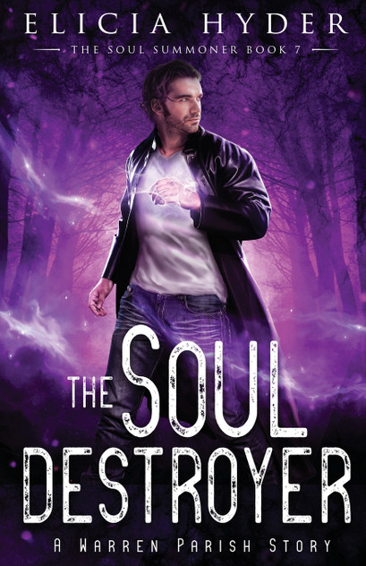 The Soul Destroyer The Soul Destroyer