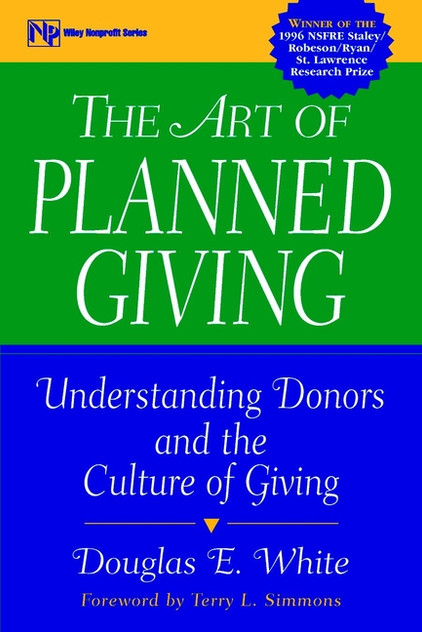 The Art of Planned Giving