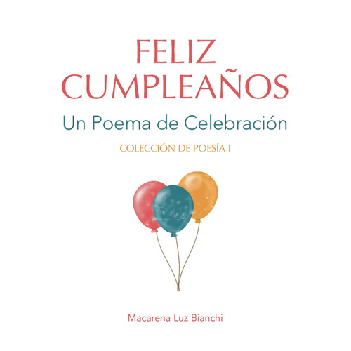 Feliz Cumpleaños Feliz Cumpleaños