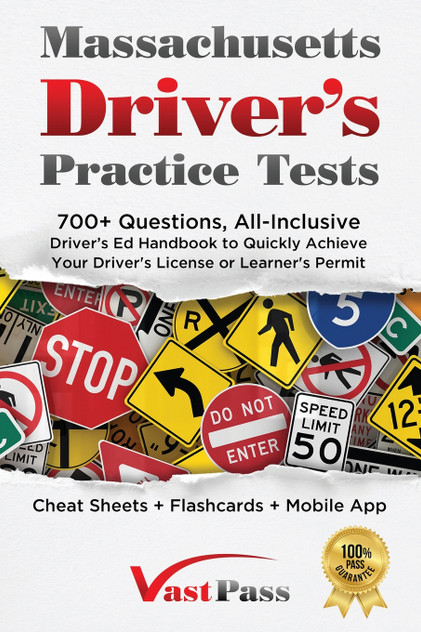 Massachusetts Driver's Practice Tests Massachusetts Driver's Practice Tests