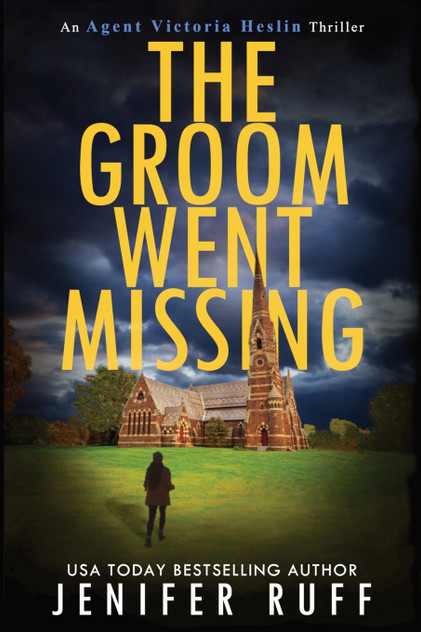 The Groom Went Missing The Groom Went Missing