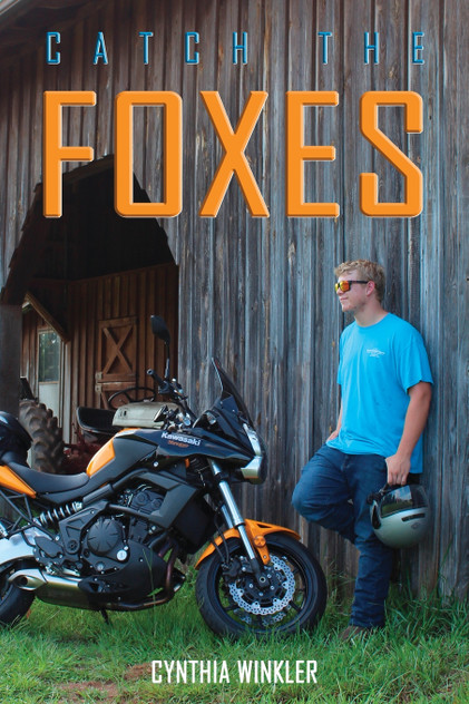 Catch the Foxes Catch the Foxes
