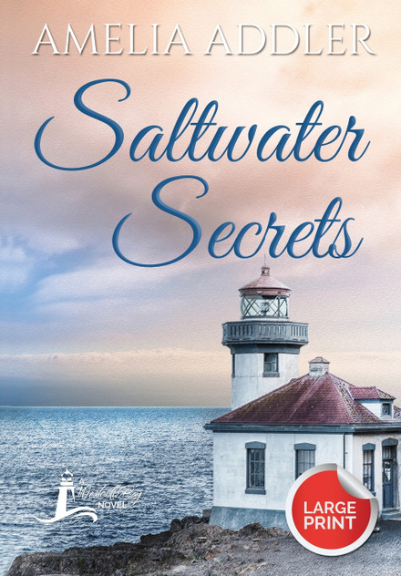 Saltwater Secrets Saltwater Secrets