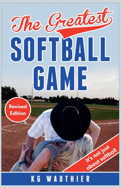 The Greatest Softball Game The Greatest Softball Game