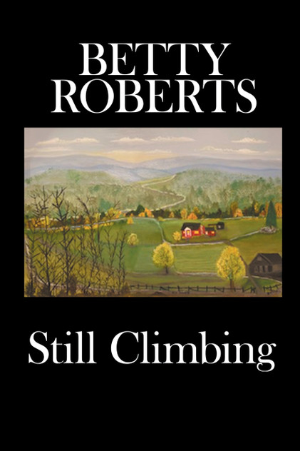 Still Climbing