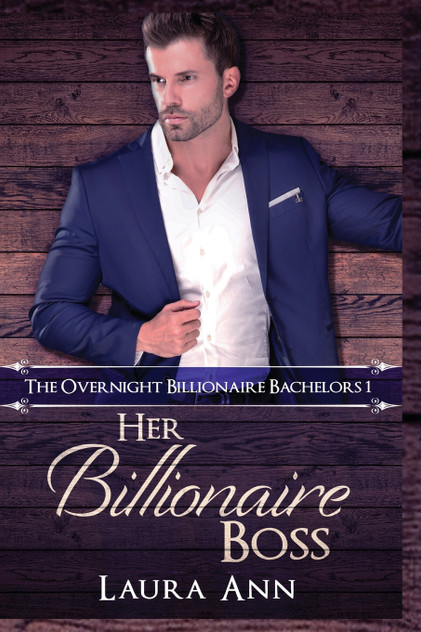 Her Billionaire Boss Her Billionaire Boss