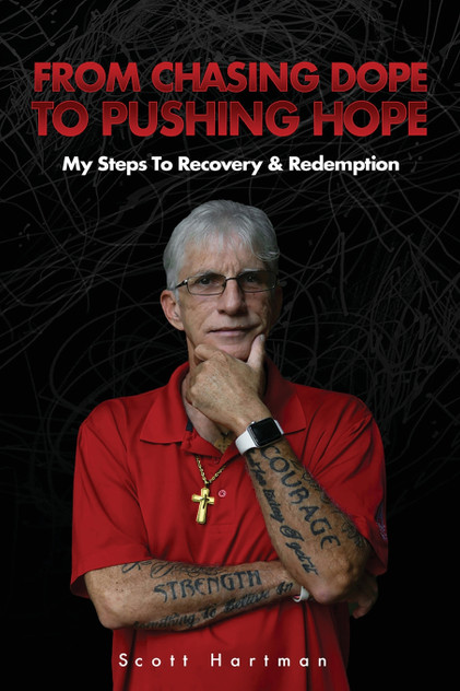 From Chasing Dope to Pushing Hope From Chasing Dope to Pushing Hope