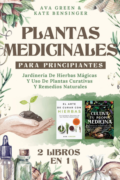 Plantas Medicinales Para Principiantes Plantas Medicinales Para Principiantes