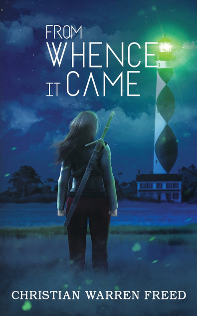 From Whence It Came From Whence It Came