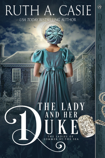 The Lady and Her Duke The Lady and Her Duke