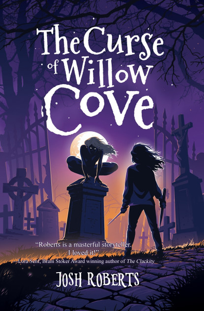 The Curse of Willow Cove The Curse of Willow Cove