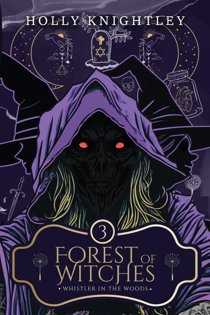 Forest of Witches Forest of Witches