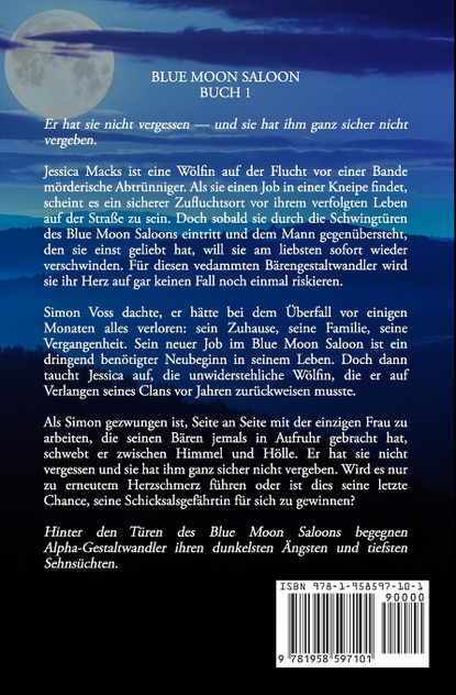 Verlangen des Bären Verlangen des Bären