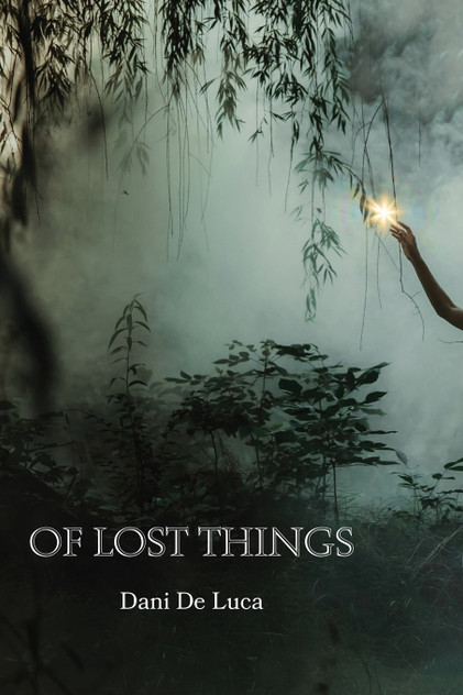 Of Lost Things Of Lost Things