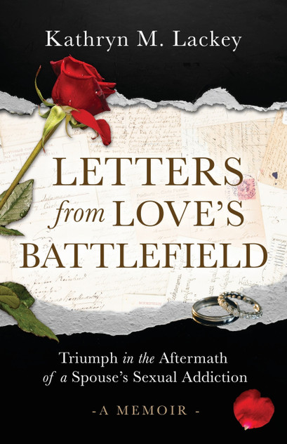Letters from Love's Battlefield Letters from Love's Battlefield