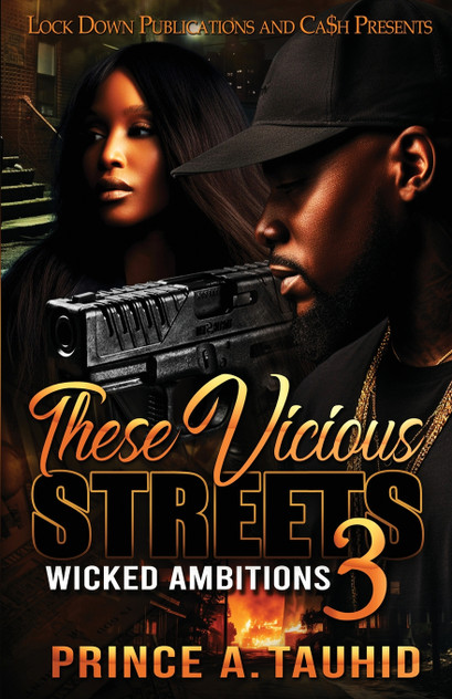 These Vicious Streets 3 These Vicious Streets 3