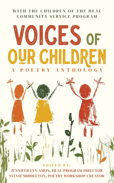 Voices of Our Children Voices of Our Children