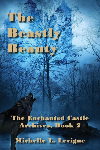 The Beastly Beauty The Beastly Beauty