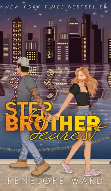 Stepbrother Dearest Stepbrother Dearest