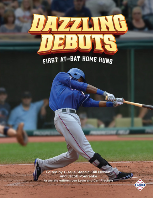 Dazzling Debuts Dazzling Debuts