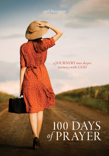 100 Days of Prayer