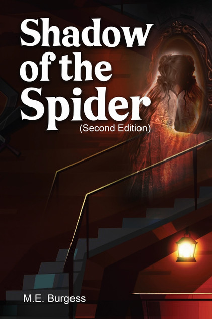 Shadow Of The Spider