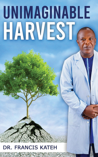 Unimaginable Harvest